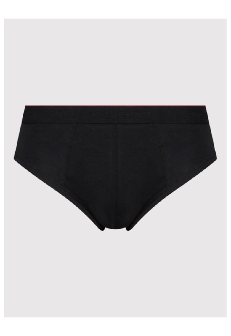 Chiloti dama - 300578759 - Bumbac - Negru