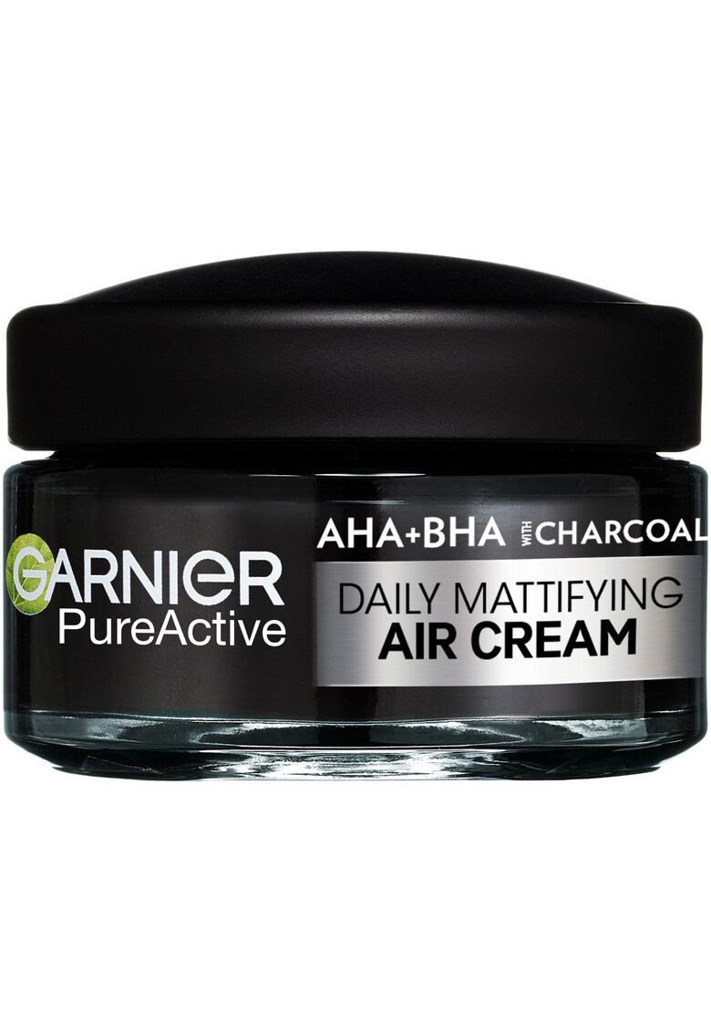 Crema matifianta Pure Active cu textura de gel - 50 ml