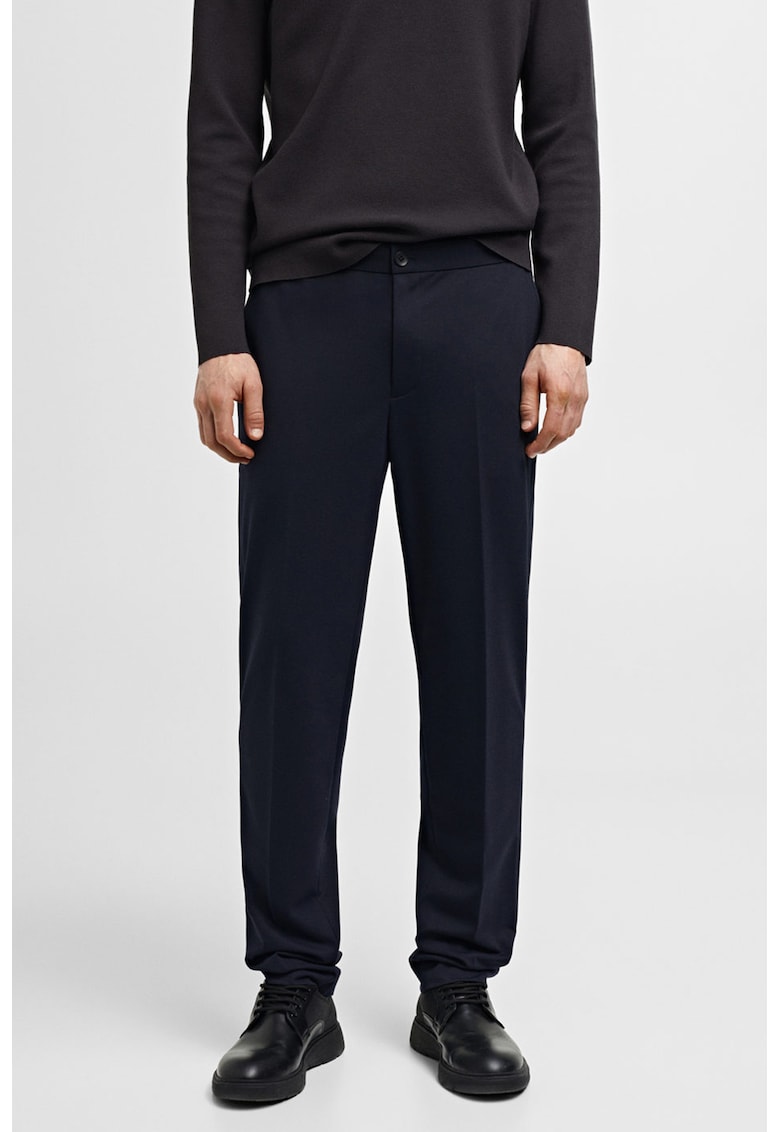 Pantaloni slim fit eleganti Zurich