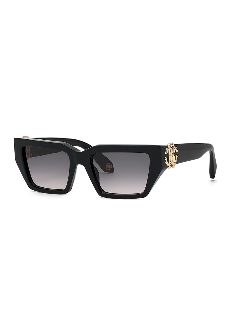 Ochelari de soare unisex cu lentile in degrade