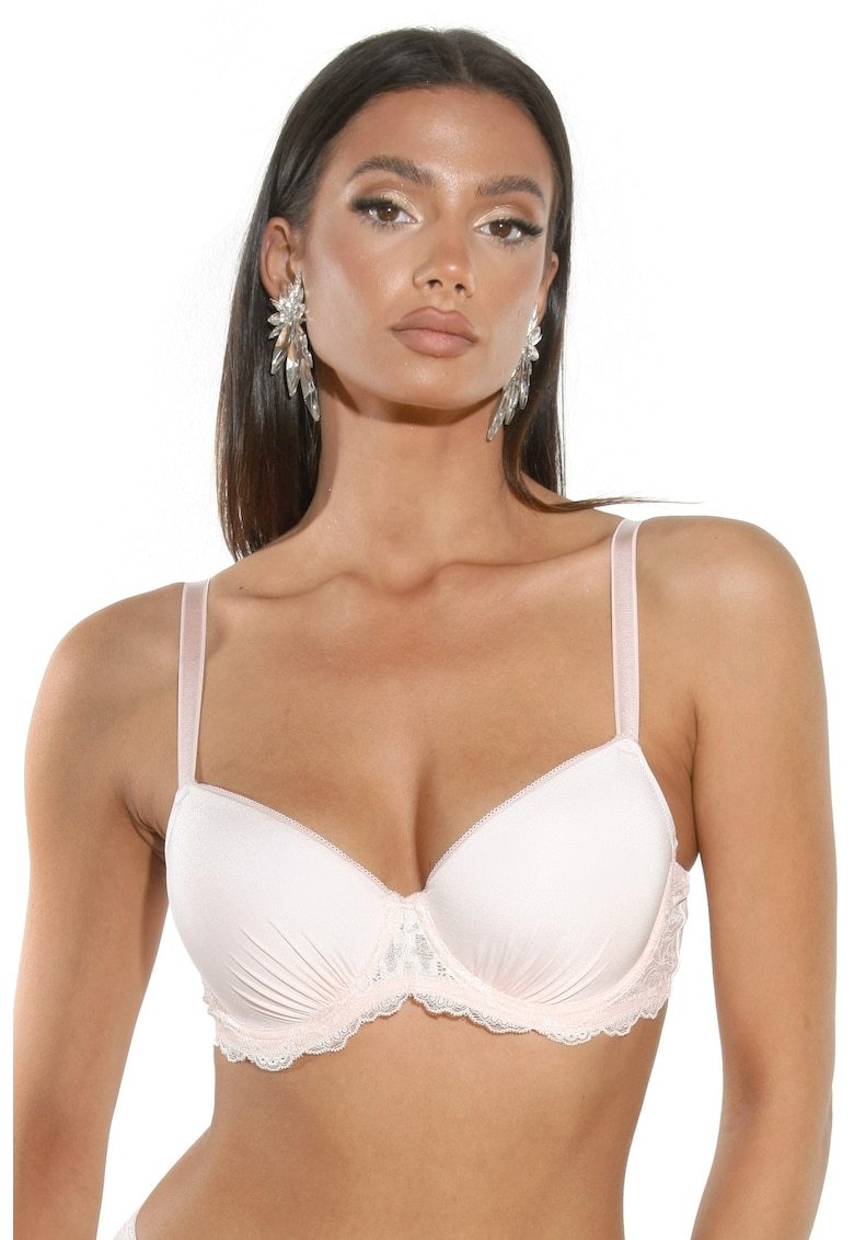 Sutien clasic - MYRA R1625 - Roz