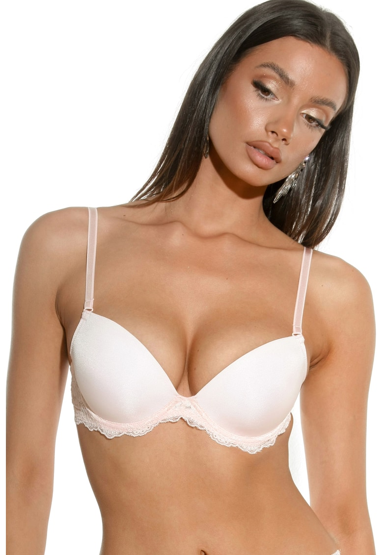 Sutien push-up - MYRA R1623 - Roz