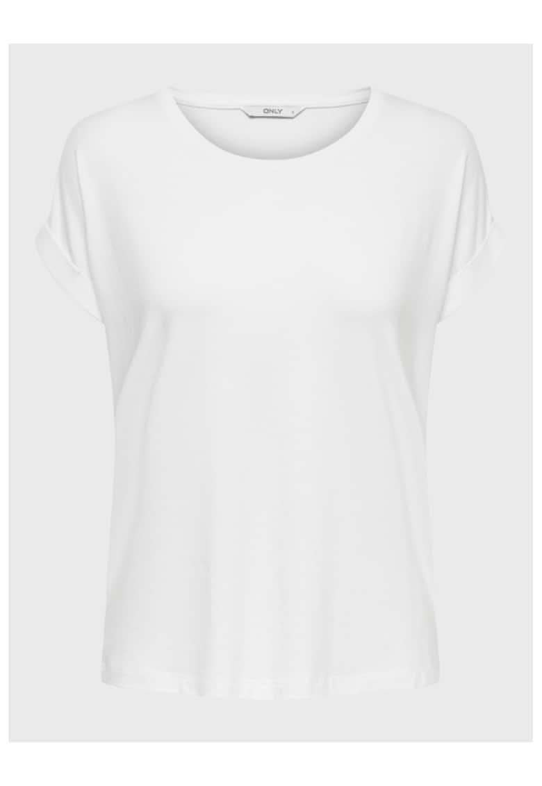 Tricou dama - 301822387 - Viscoza