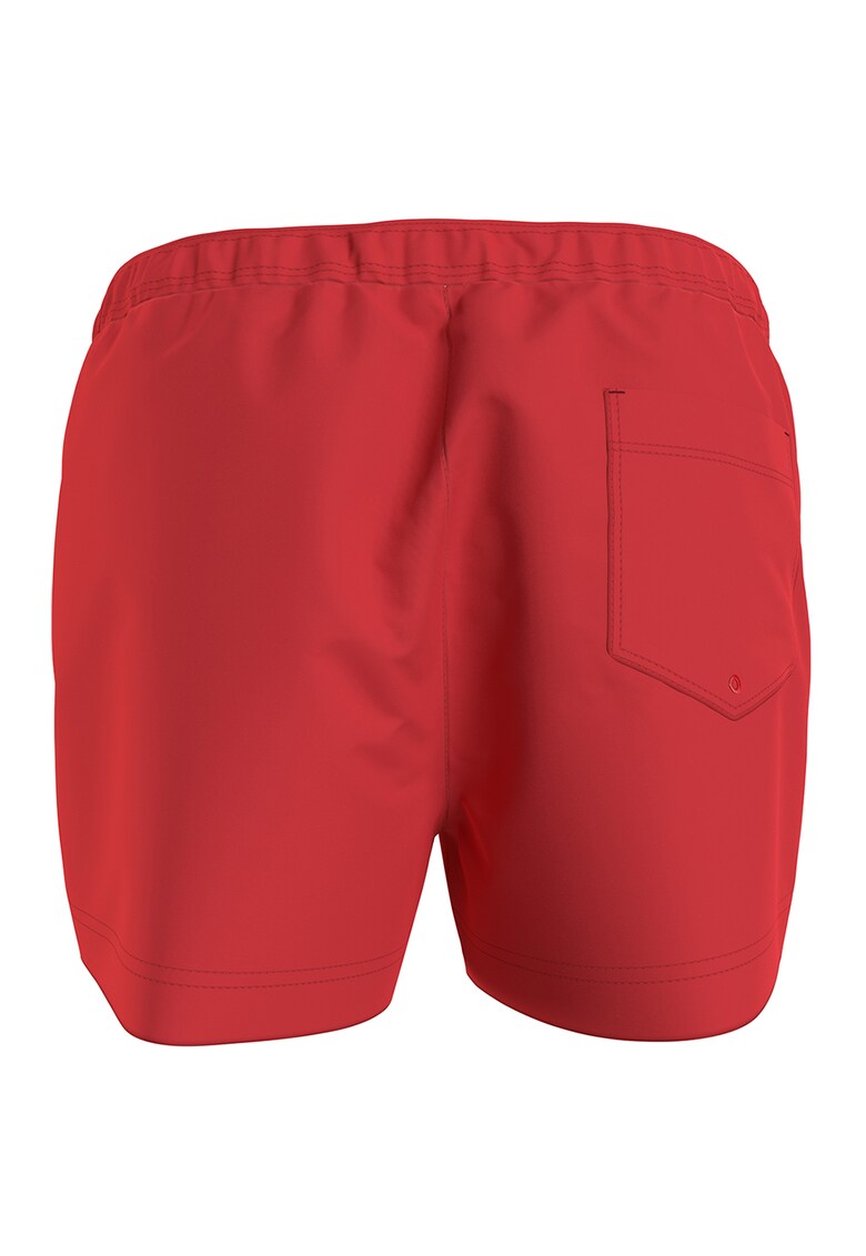 Pantaloni scurti de baie slim fit