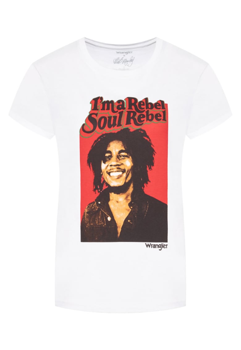 Tricou dama - 208498043 - Bumbac