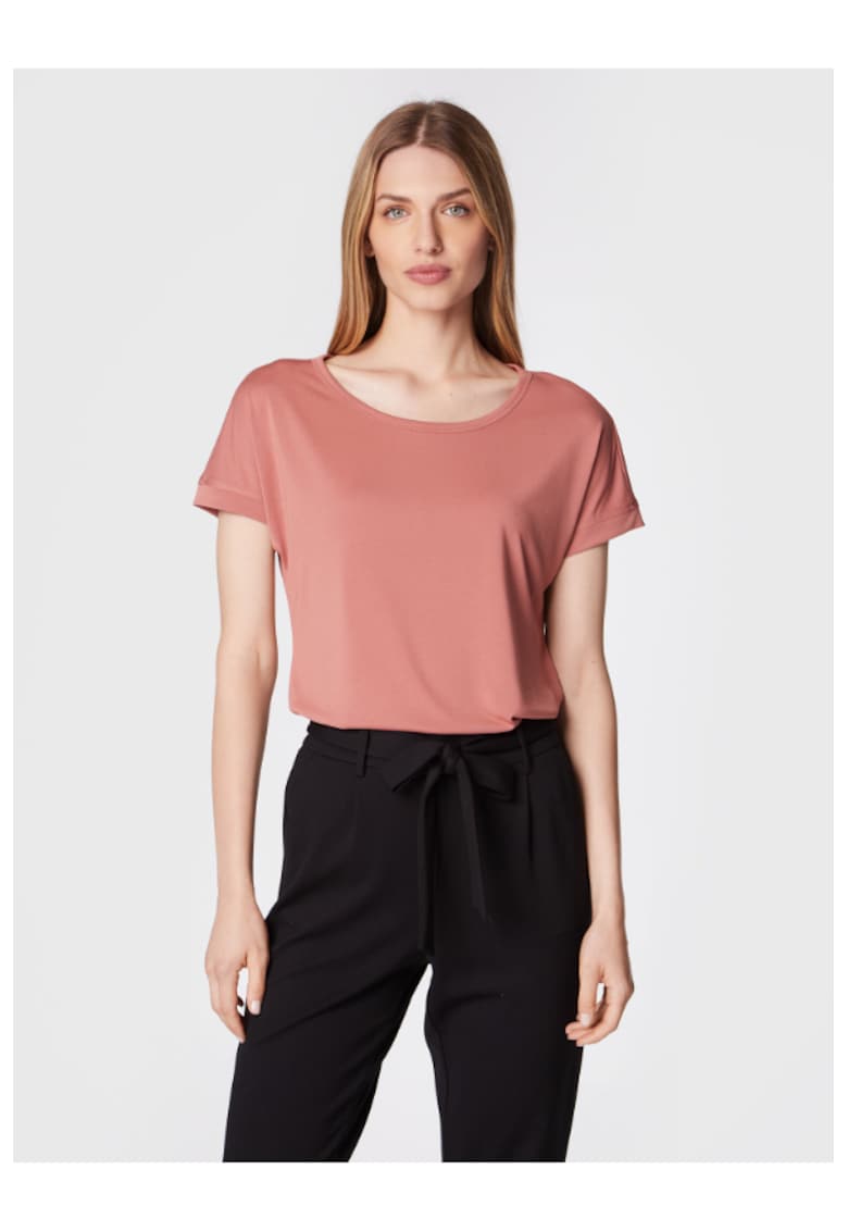 Tricou dama - 300720912 - Modal