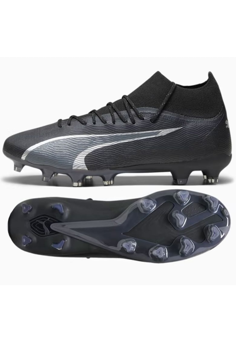 Pantofi sport pentru barbati - BM175942 - Negru