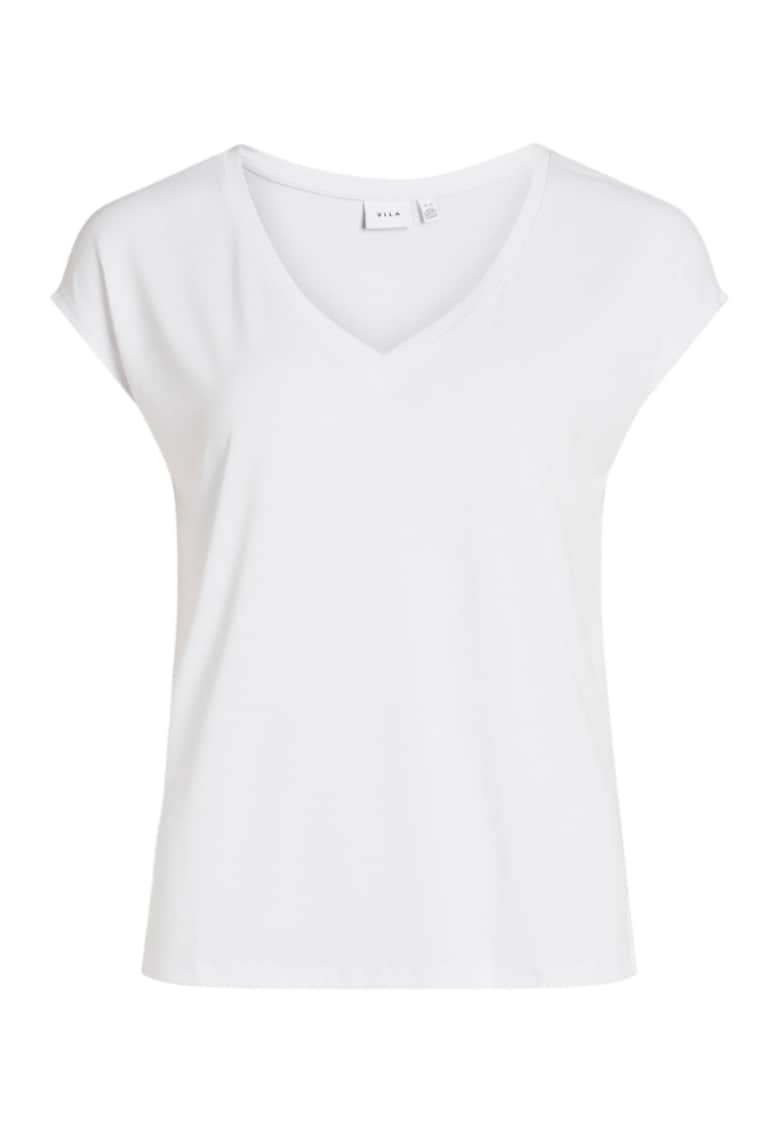 Tricou dama - 301806592 - Modal