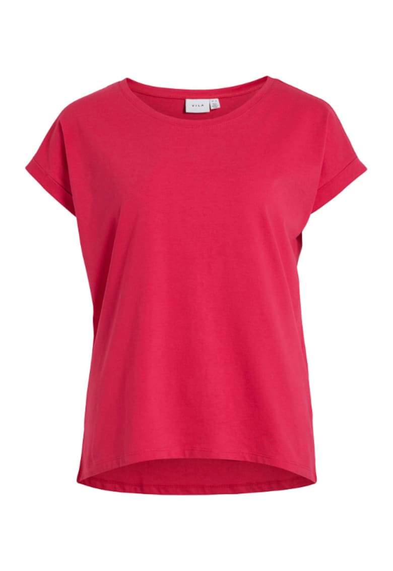 Tricou dama - 302587636 - Bumbac Organic