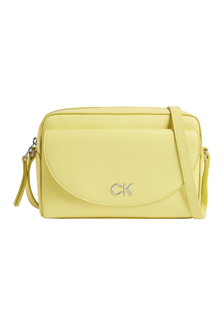 CALVIN KLEIN Чанта с джоб с капаче за Жени CALVIN KLEIN Чанта с джоб с капаче за Жени