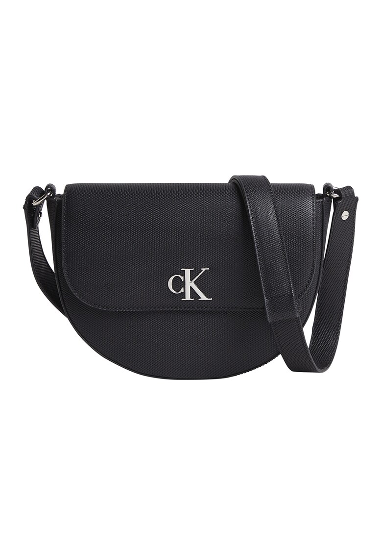 CALVIN KLEIN JEANS Чанта Minimal с монограм за Жени CALVIN KLEIN JEANS Чанта Minimal с монограм за Жени