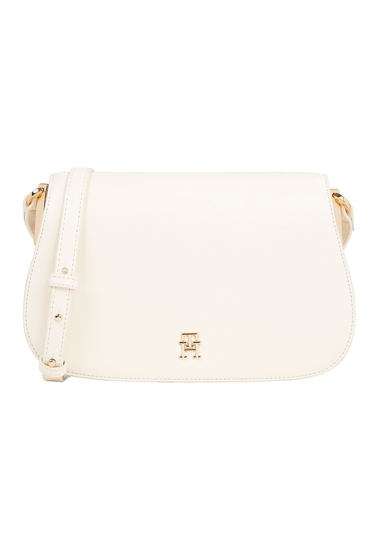 Geanta crossbody de piele ecologica Spring Chic