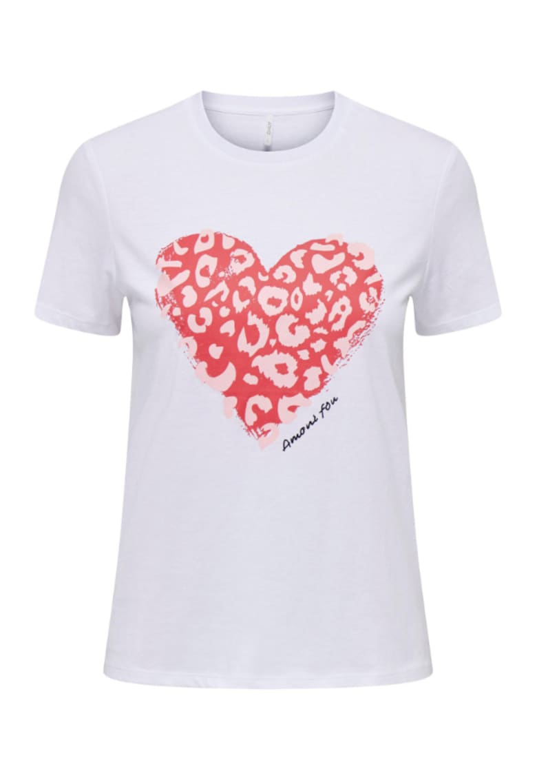 Tricou dama - 302467518 - Bumbac