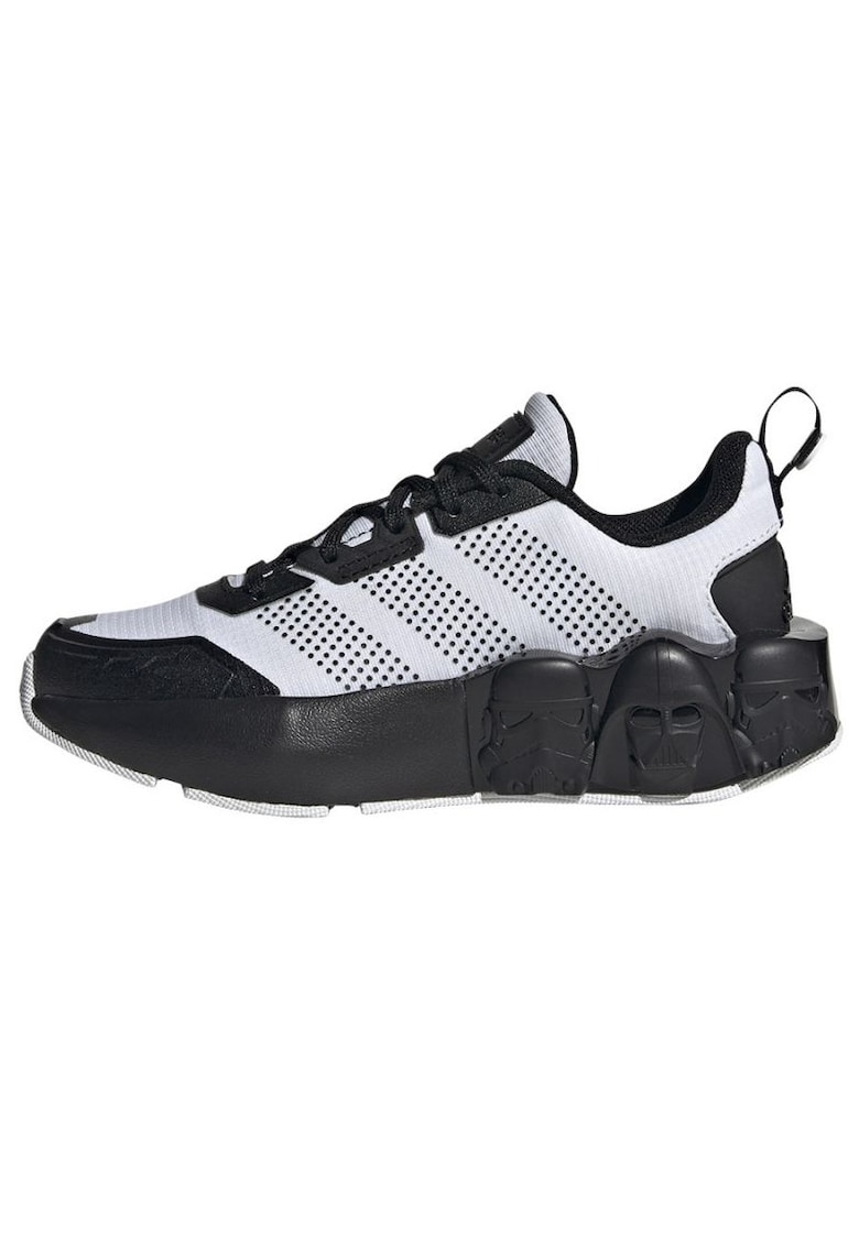 Pantofi pentru copii - BM189369 - alb