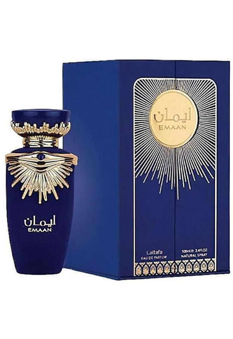 Apa de parfum Emaan - Barbati - 100 ml