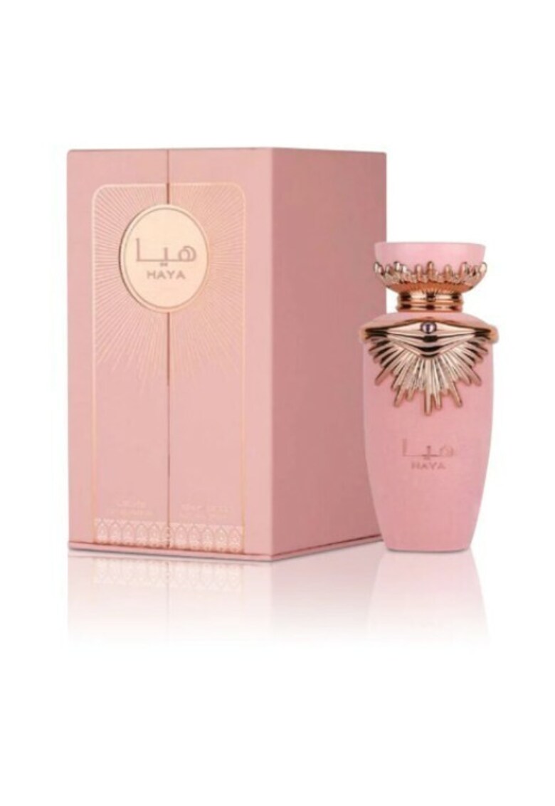 Apa de parfum - Lattafa - Haya - 100 ml