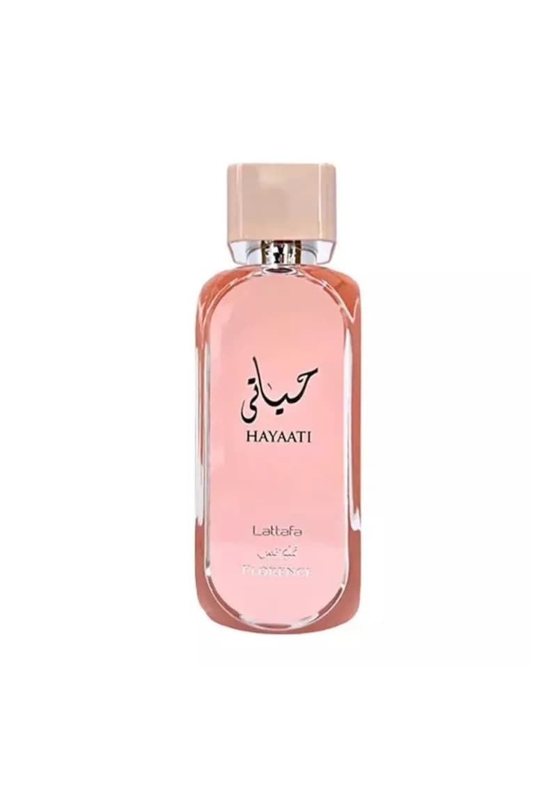 Apa de parfum - Lattafa - Hayaati Florence - 100 ml