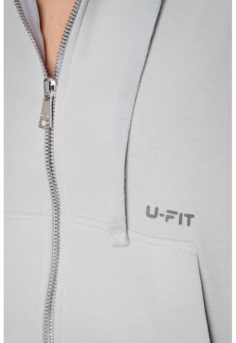 Trening supradimensionat cu slituri frontale Mella