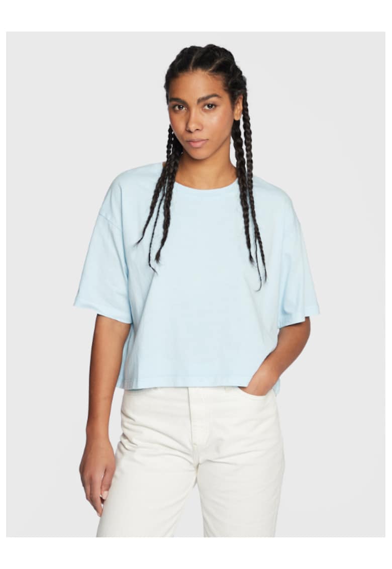 Tricou dama - 300844762 - Bumbac Tricou dama - 300844762 - Bumbac