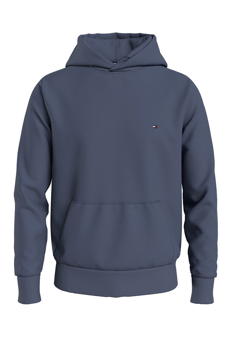 Tommy Hilfiger Худи с джоб кенгуру за Мъже Tommy Hilfiger Худи с джоб кенгуру за Мъже
