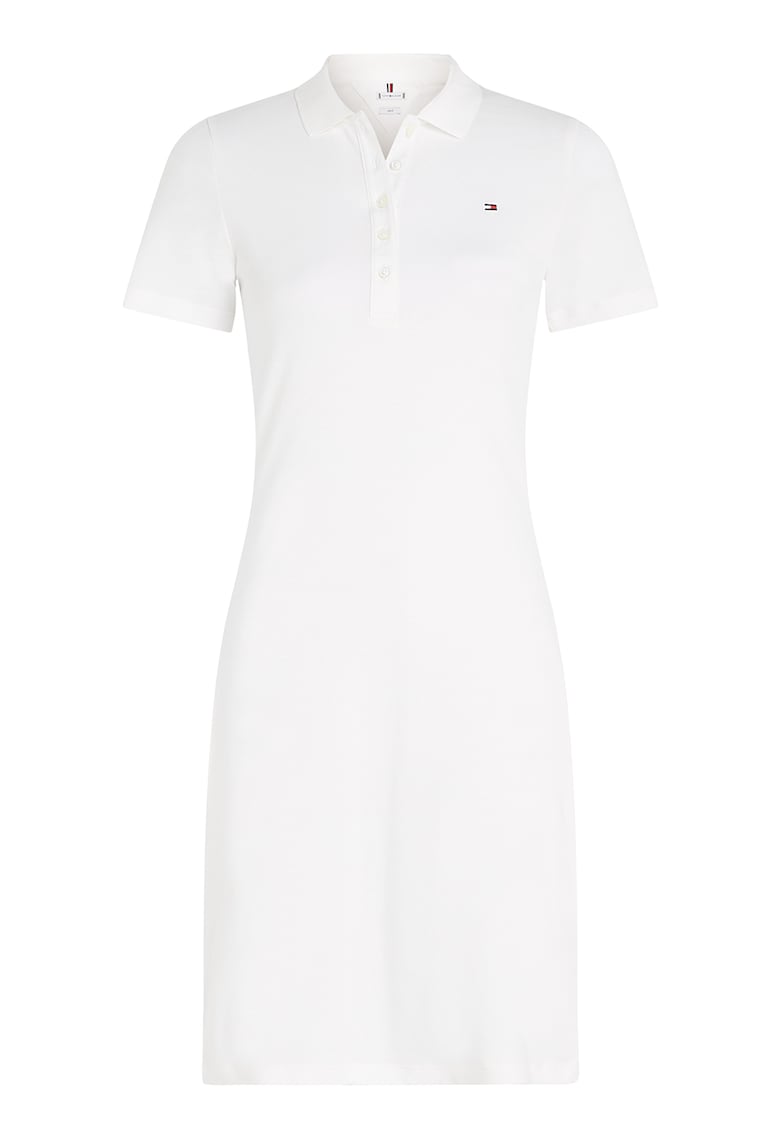 Rochie polo slim fit 1985