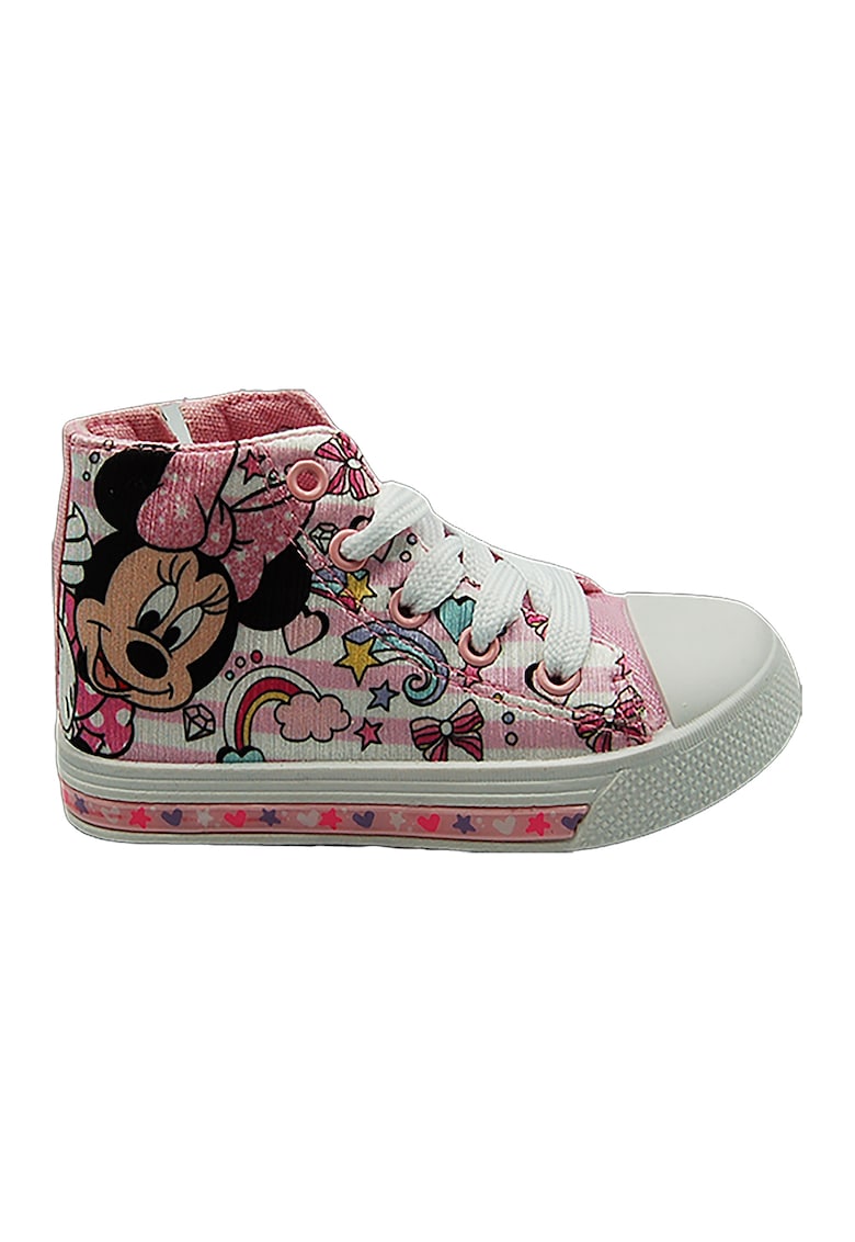 Tenisi high-top Minnie Mouse