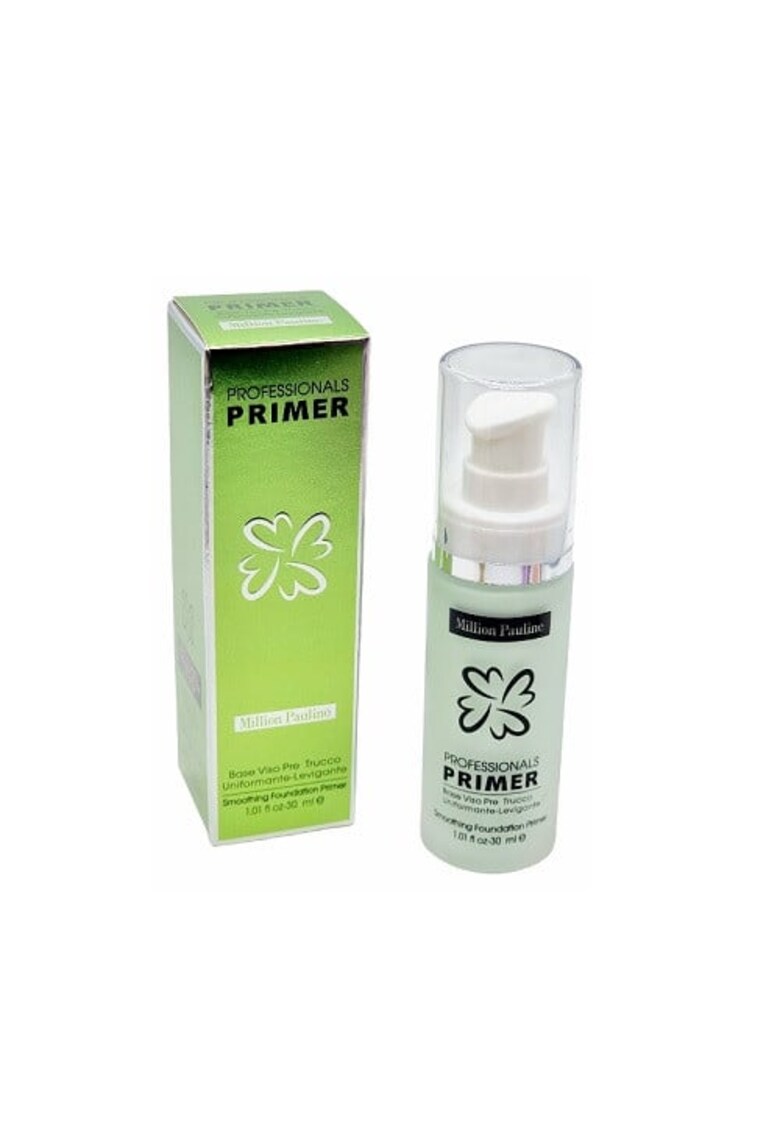 Machiaj -  Primerdasg