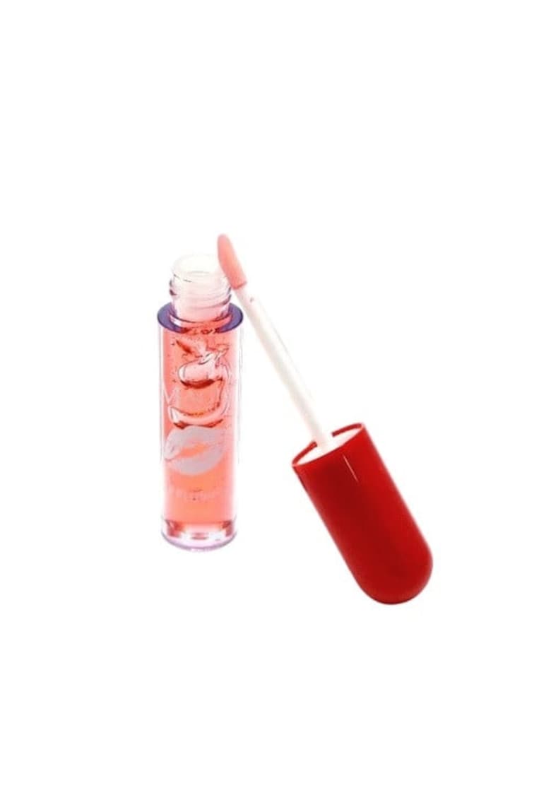 Luciu pentru Marirea Buzelor - cu Ardei Iute - Lip Maximizer Plumper - Hot Chili