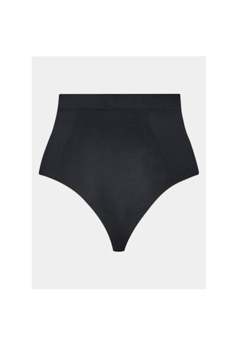 Colanti modelatori dama - 303601706 - Poliamida - 2XL INTL - Negru