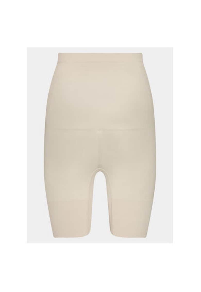 Colanti modelatori dama - 303601683 - Poliamida - 2XL INTL - Bej