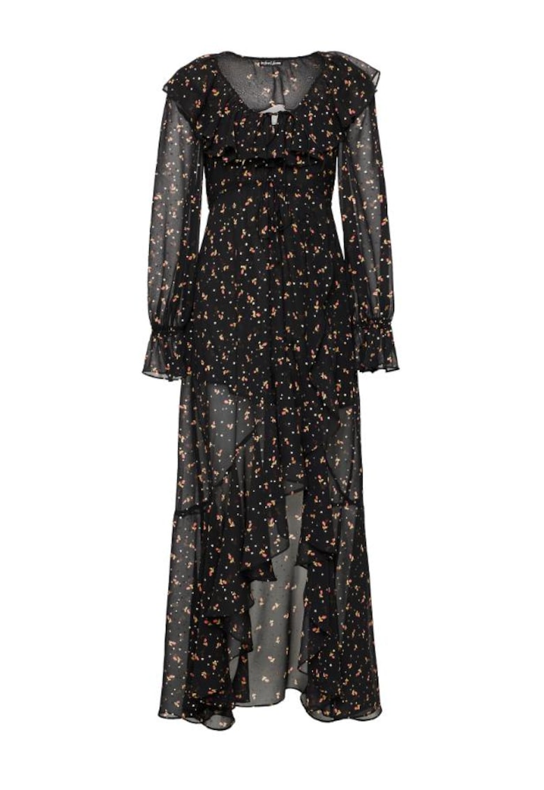 Compleu tricou si rochie dama -  208384599 - Poliester