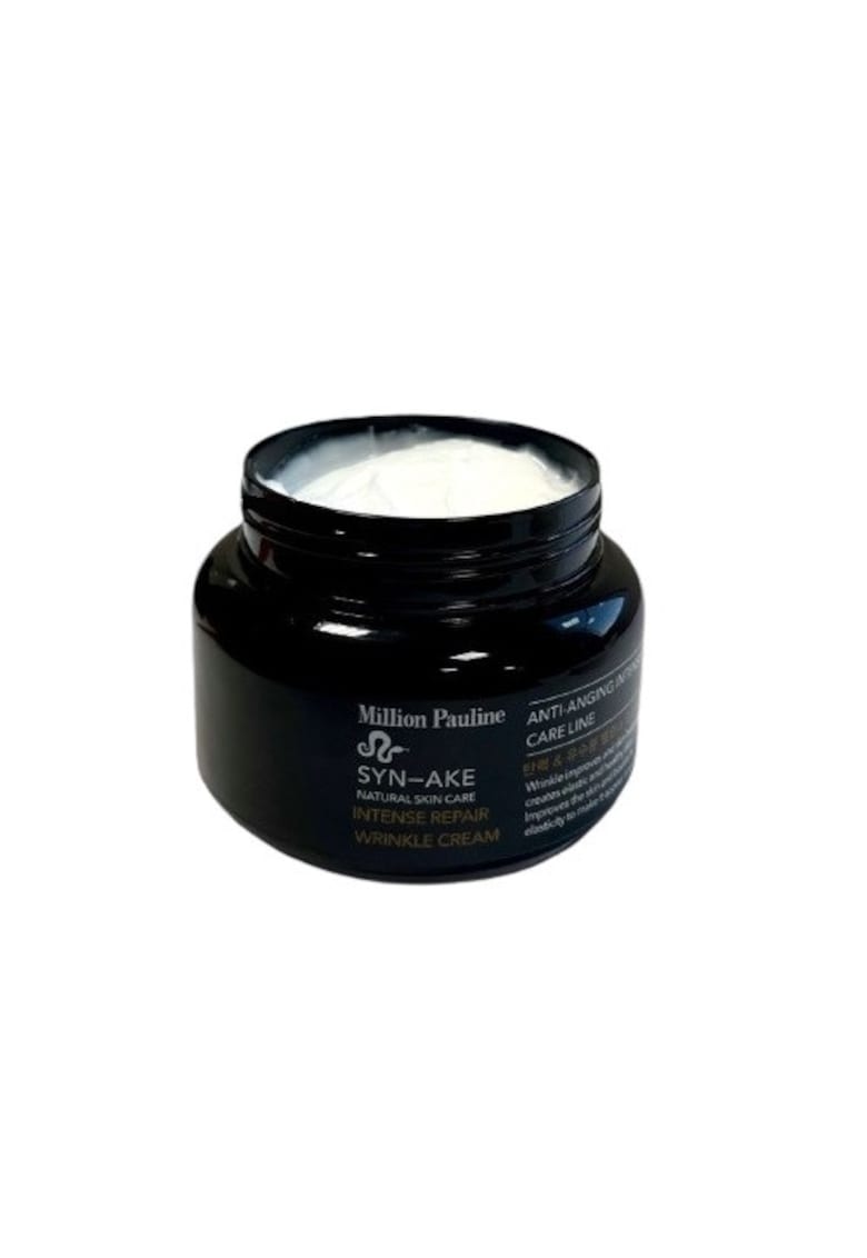 Crema Antirid - Intense Repair Wrinkle - cu Venin de Vipera - 80 ml
