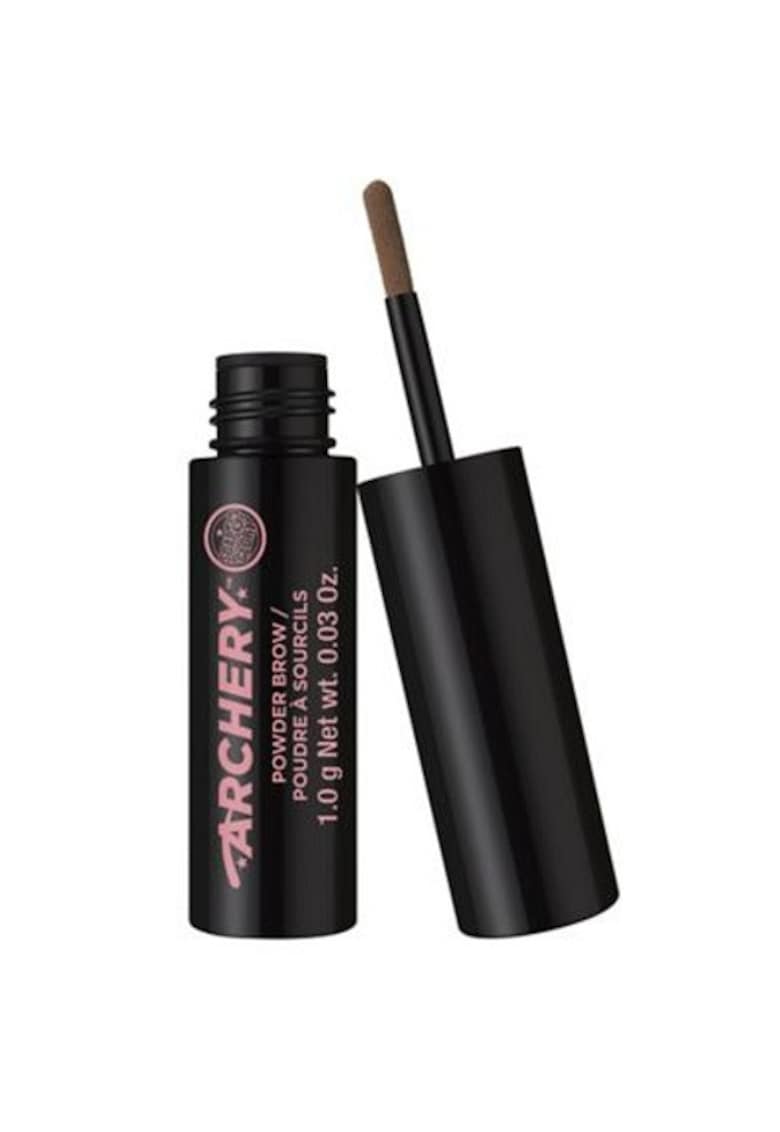 Pudra pentru Sprancene - Archery Powder Brow - Blonde - 1 g Pudra pentru Sprancene - Archery Powder Brow - Blonde - 1 g