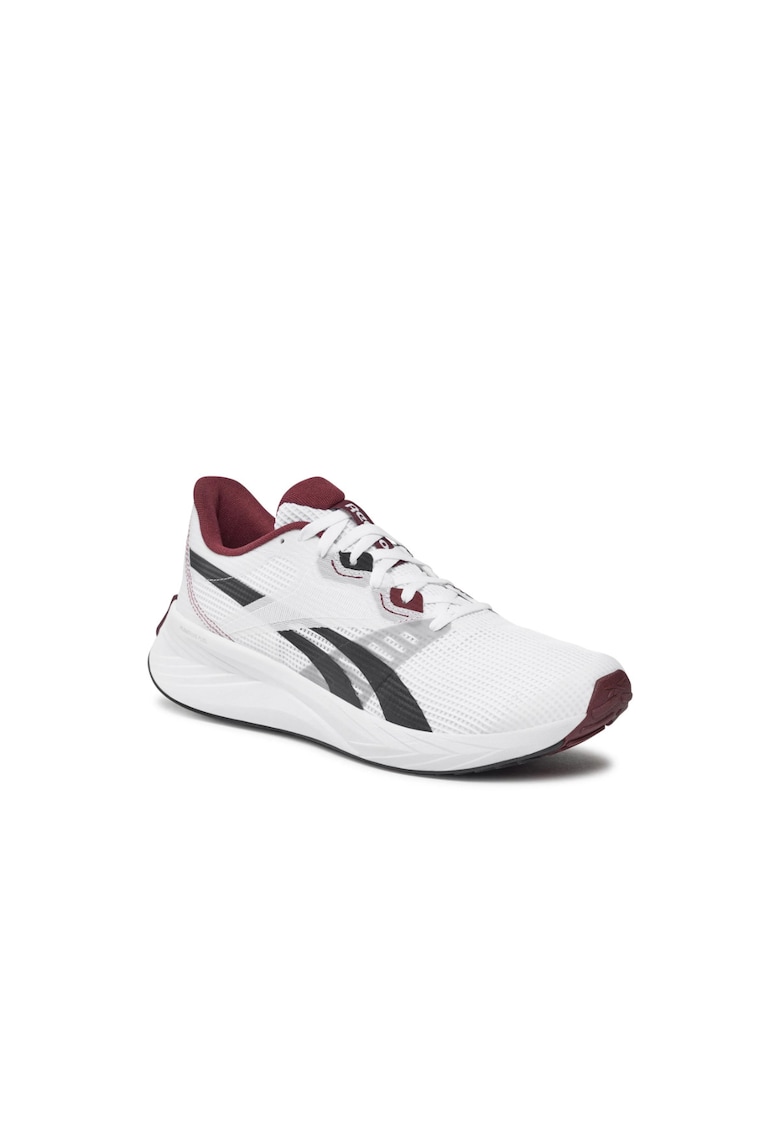 Pantofi sport unisex - 302299201 - Alb - Textil