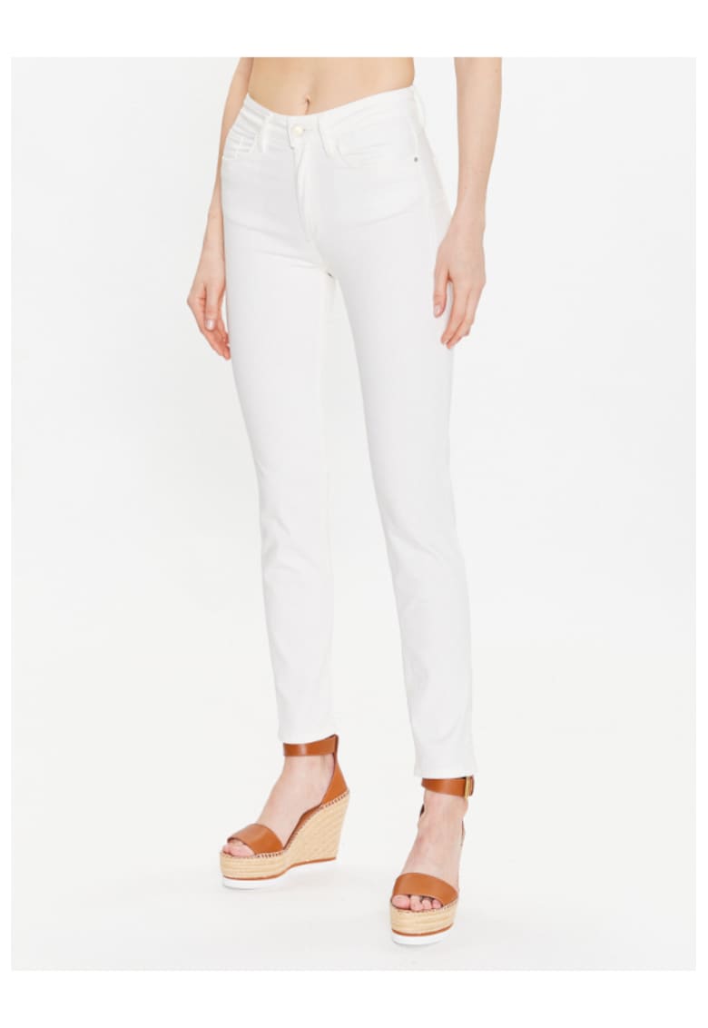 Blugi dama - 302421770 - Bumbac Blugi dama - 302421770 - Bumbac