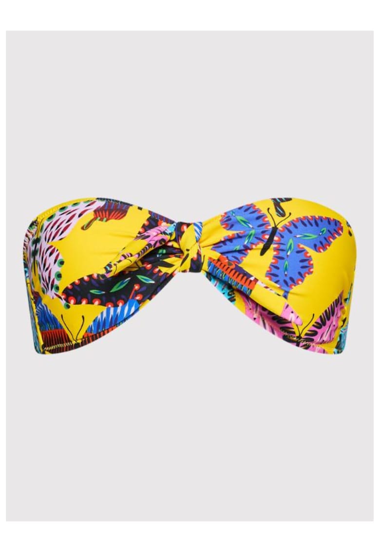 Sutien de baie dama - 209747737 - Poliamida - Multicolor