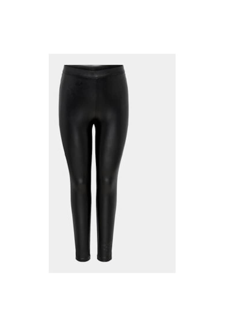 Colanti dama - 303498641 - Poliester - 52 EU - Negru