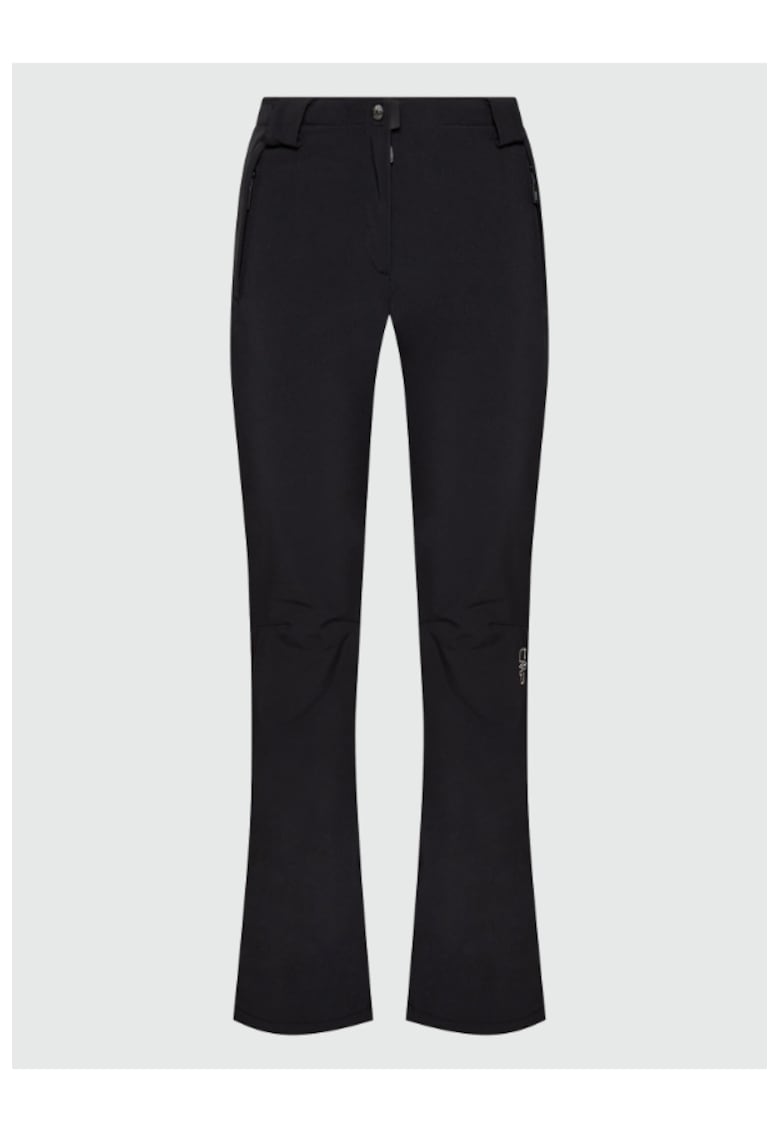 Pantaloni dama - 301169482 - Poliester