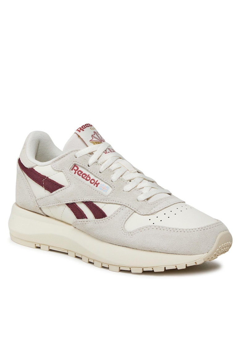 Pantofi sport dama Piele naturala - 302294992 - Bej