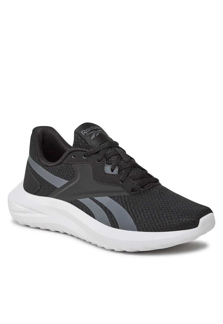 Pantofi sport dama Textil - 302293056 - Negru