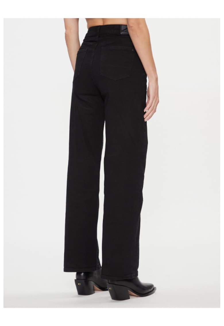 Blugi dama - 303438272 - Bumbac