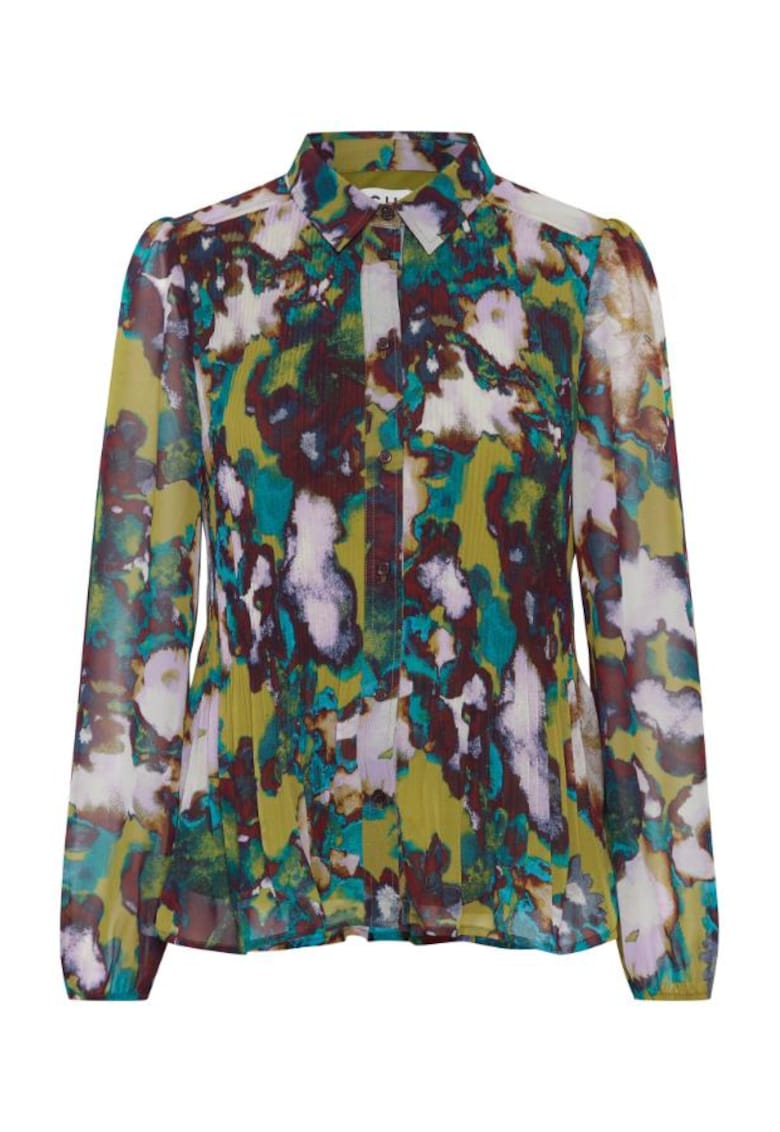 Camasa dama -  302958733 - Poliester Camasa dama -  302958733 - Poliester