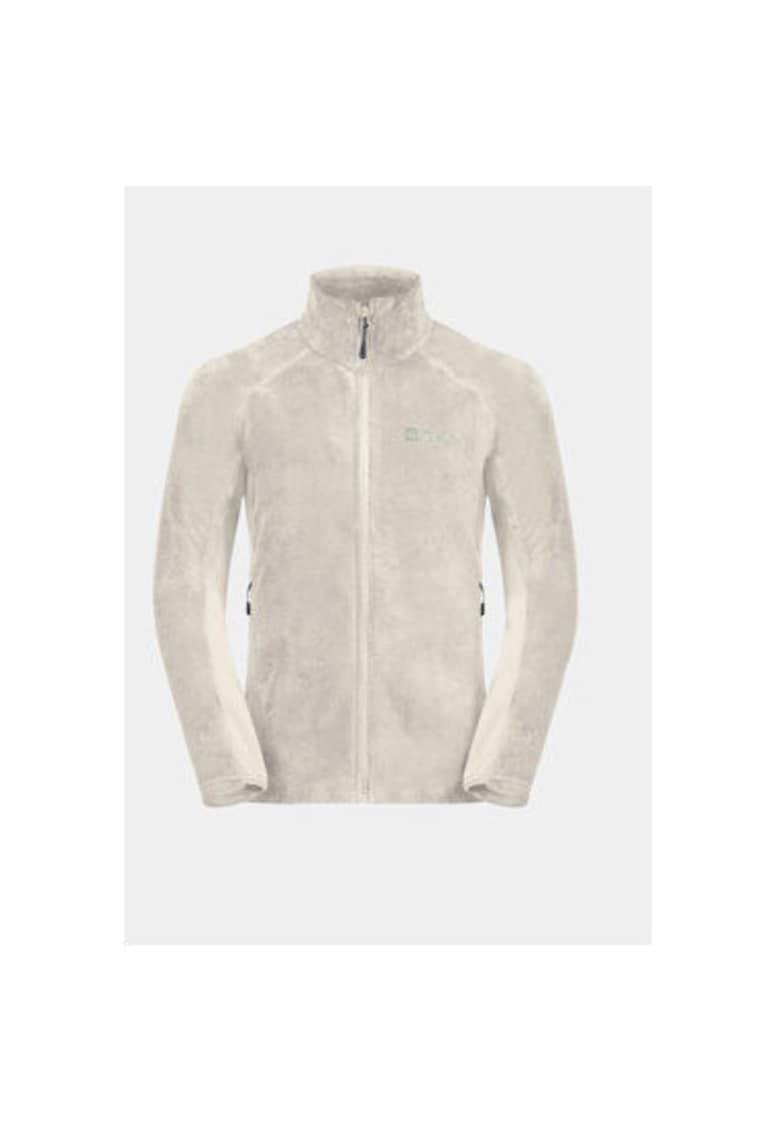 Hanorac dama - 303336783 - Poliester - Gri