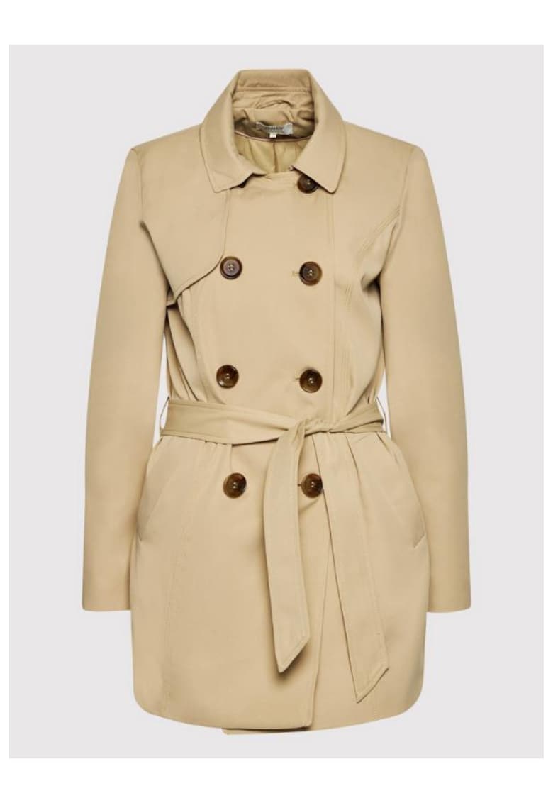 Trenci dama -  300107676 - Poliester - Bej