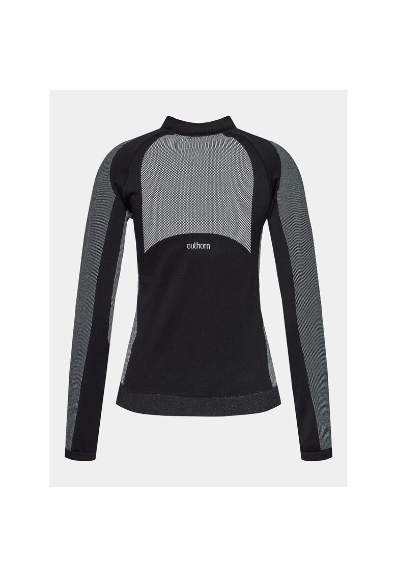 Bluza termica dama - 302864232 - Poliamida - Negru