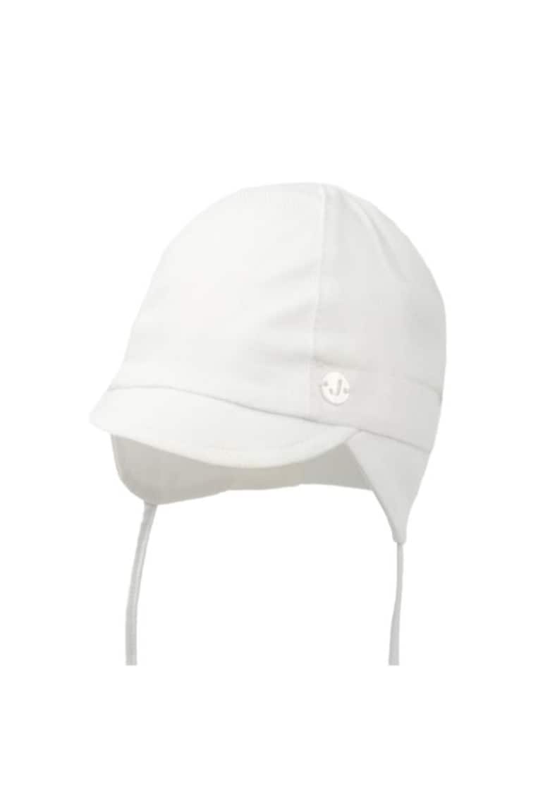 Caciula barbati -  302173068 - Bumbac - Alb