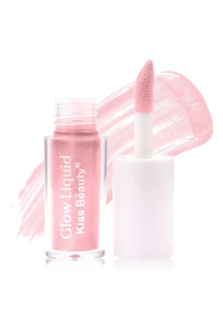 Iluminator Lichid -  Liquid Glow Highlight - 03 - 4 ml