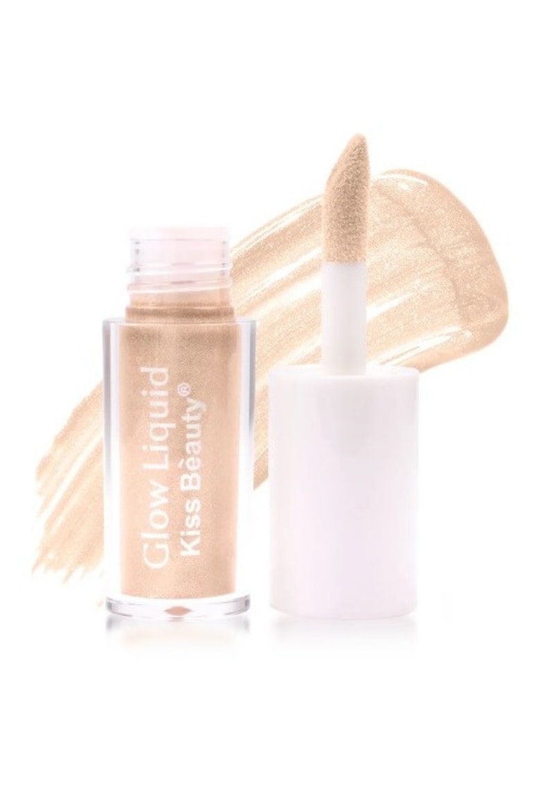 Iluminator Lichid - Liquid Glow Highlight - 02 - 4 ml
