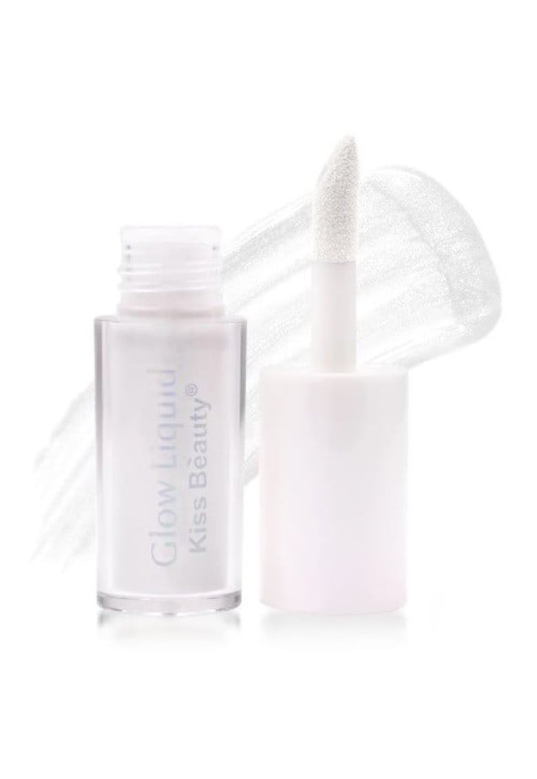 Iluminator Lichid - Liquid Glow Highlight - 01 - 4 ml