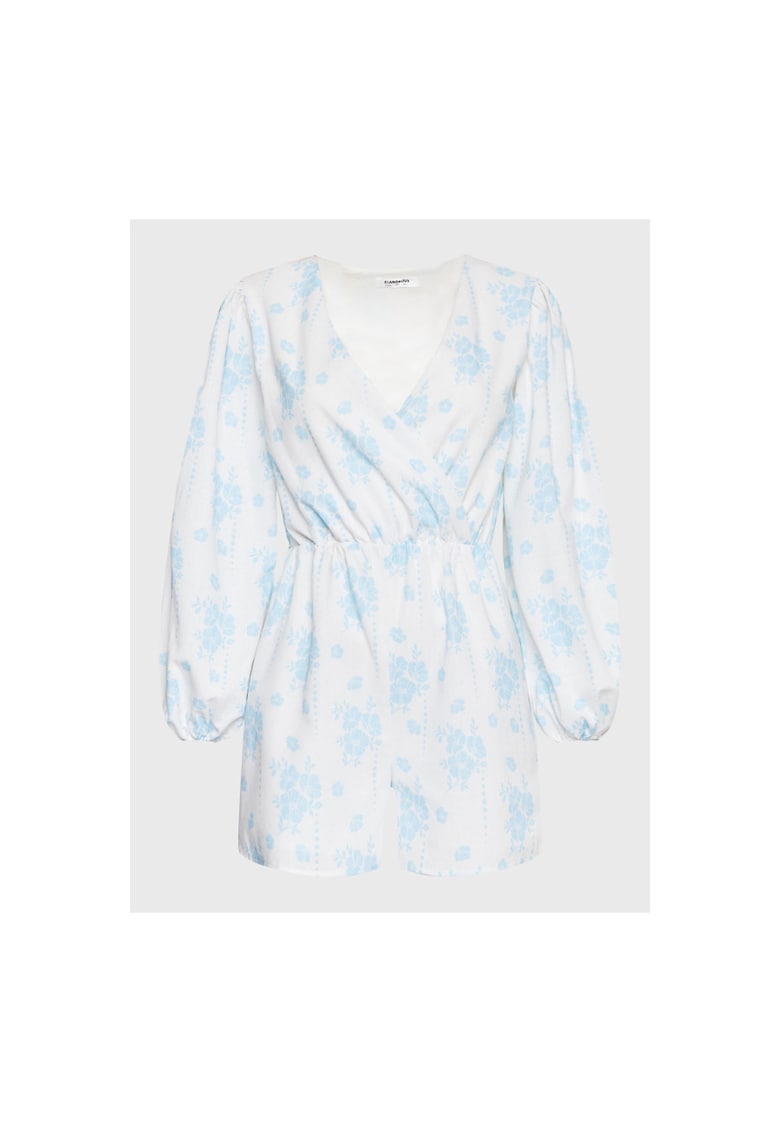 Salopeta dama - 302452620 - Poliester Salopeta dama - 302452620 - Poliester